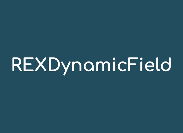 REXDynamicFieldExternalSource