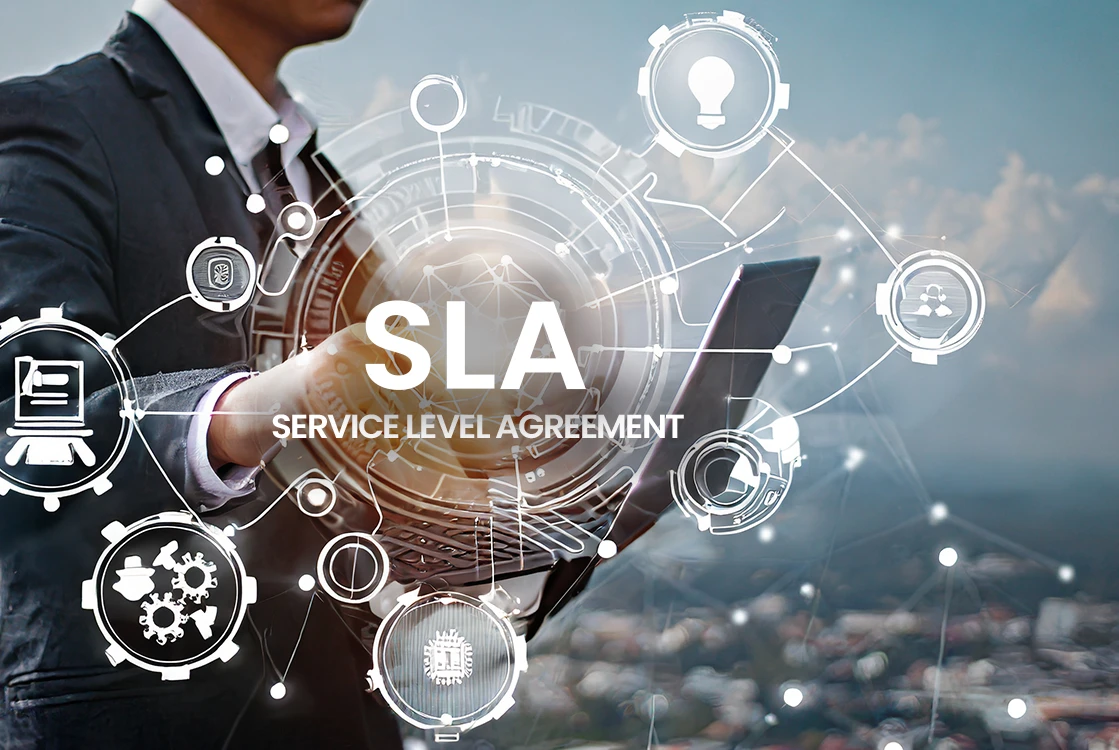 SLA_service_level_agreement